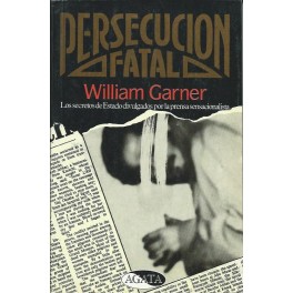 Persecución Fatal