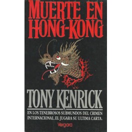 Muerte en Hong-Kong