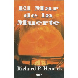 El Mar de la Muerte