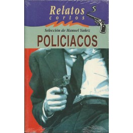 Relatos Cortos Policíacos