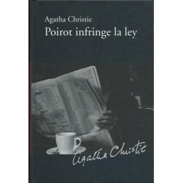 Poirot infringe la Ley