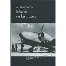 Muerte en las Nubes