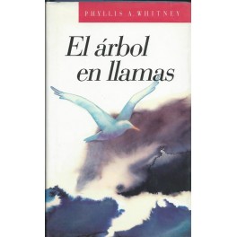 El Árbol en Llamas