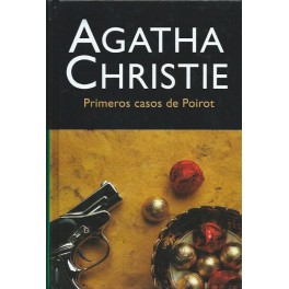 Primeros Casos de Poirot