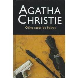 Ocho casos de Poirot