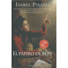 El Papiro de Sept