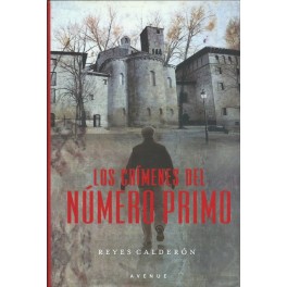 Los Crímenes del Número Primo