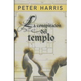 La Conspiración del Templo