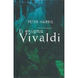 El Enigma Vivaldi