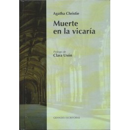 Muerte en la Vicaría