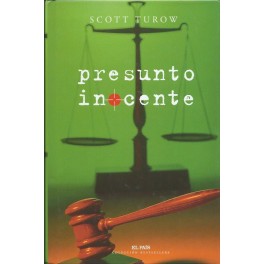 Presunto Inocente