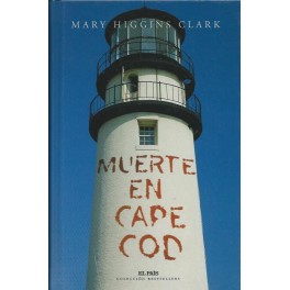 Muerte en Cape Cod