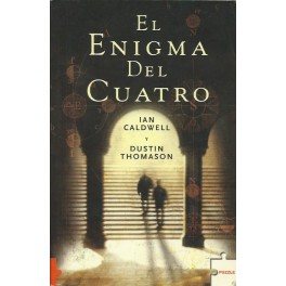 El Enigma del Cuatro