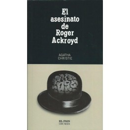 El Asesinato de Roger Ackroyd