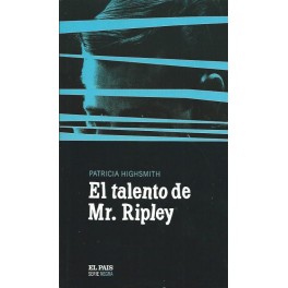 El Talento de Mr. Ripley