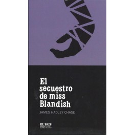 El Secuestro de Miss Blandish