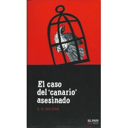 El Caso del Canario Asesinado