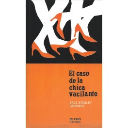 El Caso de la Chica Vacilante