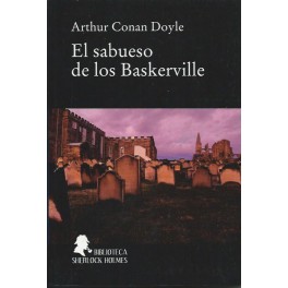 El Sabueso de los Baskerville