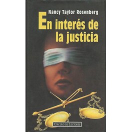 En interés de la Justicia