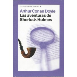 Las Aventuras de Sherlock Holmes