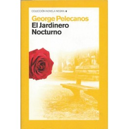 El Jardinero Nocturno