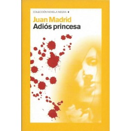 Adiós Princesa