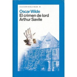 El Crimen de Lord Arthur Savile