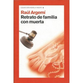 Retrato de Familia con Muerta