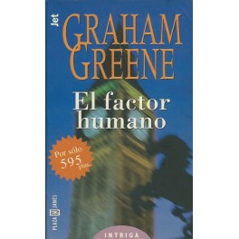 El Factor Humano