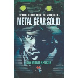 Metal Gear Solid