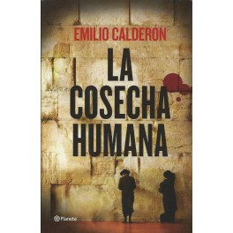 La Cosecha Humana