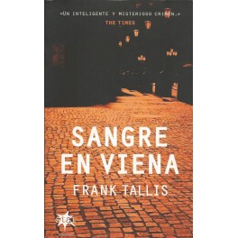 Sangre en Viena