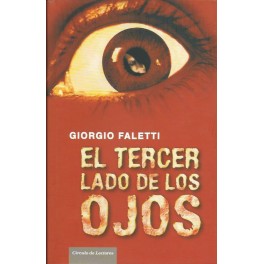 El Tercer lado de los Ojos