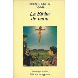 La Biblia de Neón