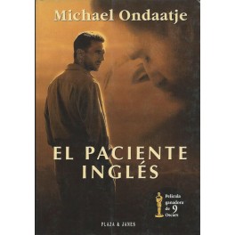 El Paciente Inglés