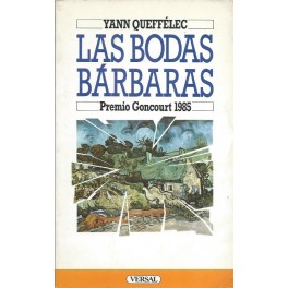 Las Bodas Bárbaras