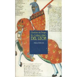 El Caballero del León