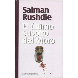 El último suspiro del Moro