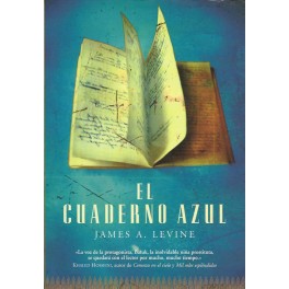 El Cuaderno Azul