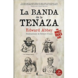 La Banda de la Tenaza