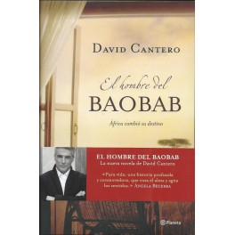 El Hombre del Baobab