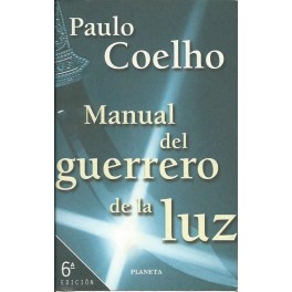 Manueal del Guerrero de la Luz