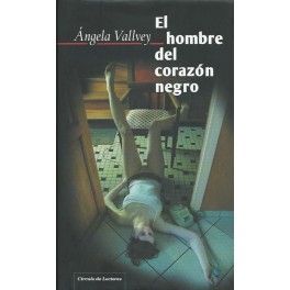 El Hombre del Corazón Negro