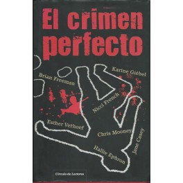 El Crimen Perfecto