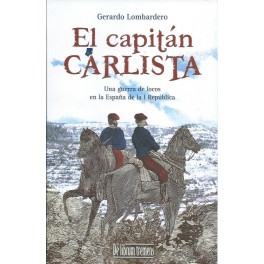 El Capitán Carlista