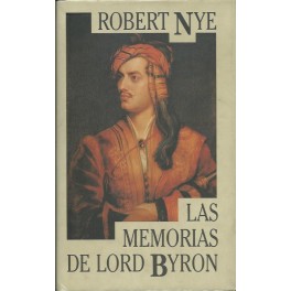 Las Memorias de Lord Byron