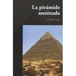 La Pirámide Asesinada