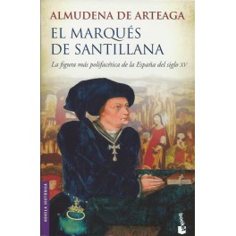 El Marqués de Santillana