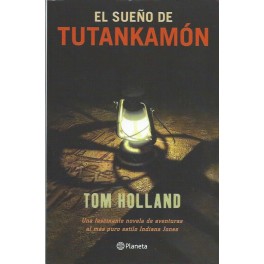 El Sueño de Tutankamón